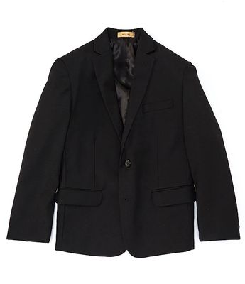 dillards white blazer