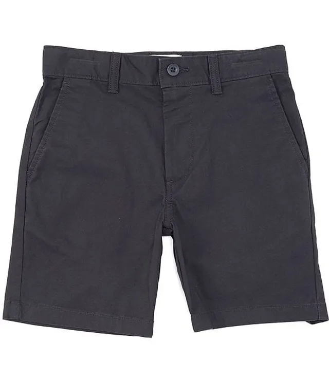 Carters Oshkosh Stretch Twill Shorts