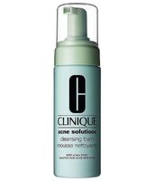 Clinique Acne Solutions™ Cleansing Foam Face Wash
