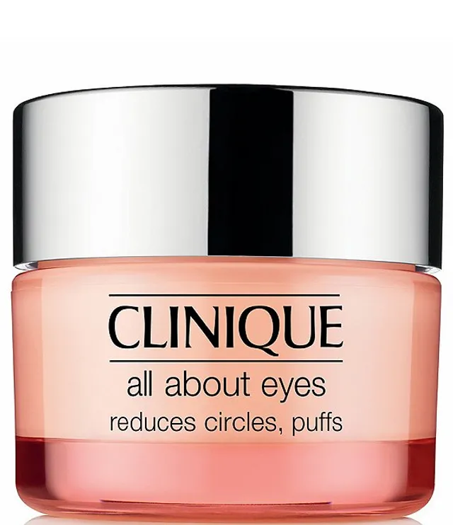 Clinique Cream Shaper For Eyes, .04 oz