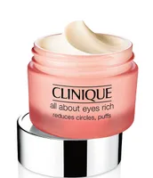 Clinique All About Eyes™ Rich Cream