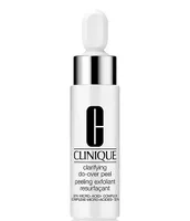 Clinique Clarifying Do-Over Peel