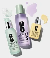 Clinique Clarifying Face Lotion