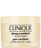 Clinique Deep Comfort Body Butter