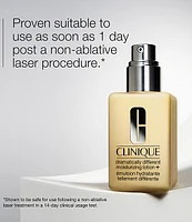 Clinique Dramatically Different Moisturizing Face Lotion+™ with Pump