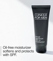 Clinique For Men M Protect Broad Spectrum SPF 21