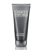 Clinique For Men Face Wash Oily Skin Formula
