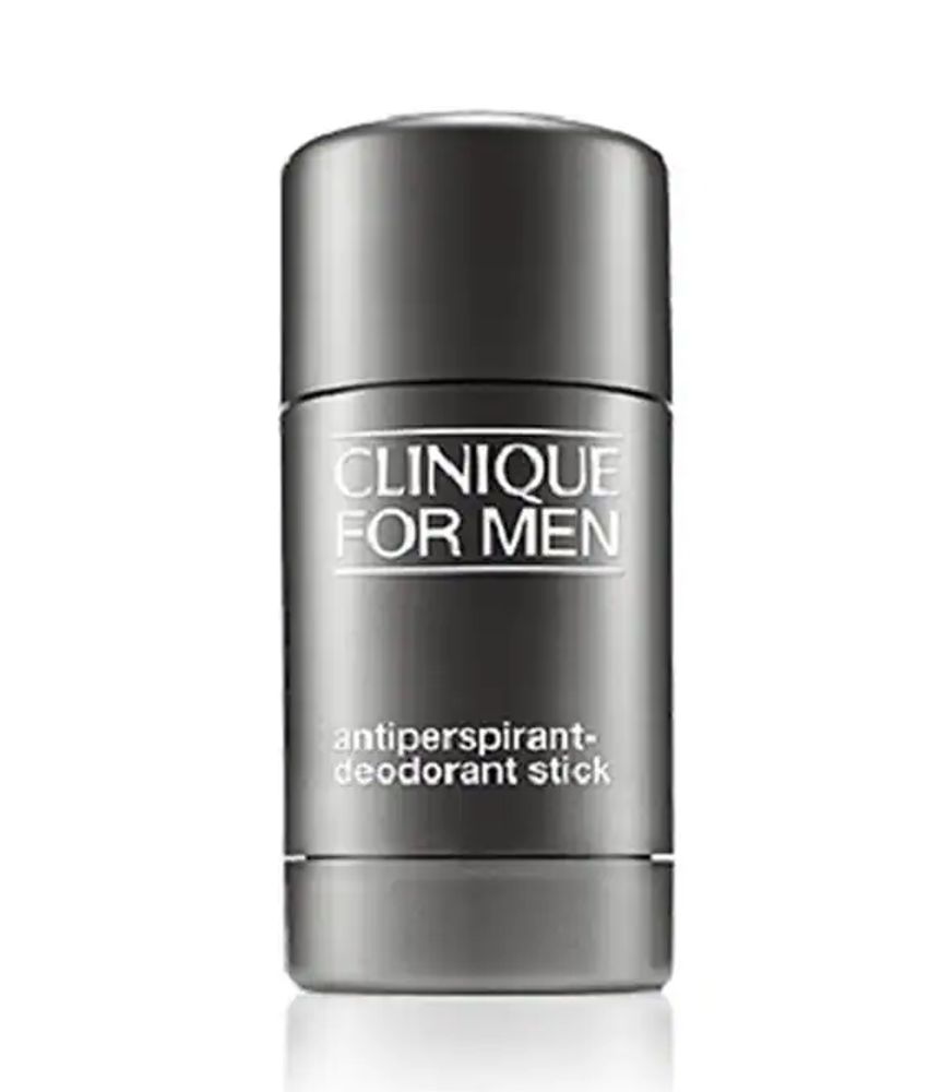 Clinique For Men Antiperspirant-Deodorant | The Shops at Willow