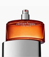 Clinique Happy™ For Men Cologne Spray