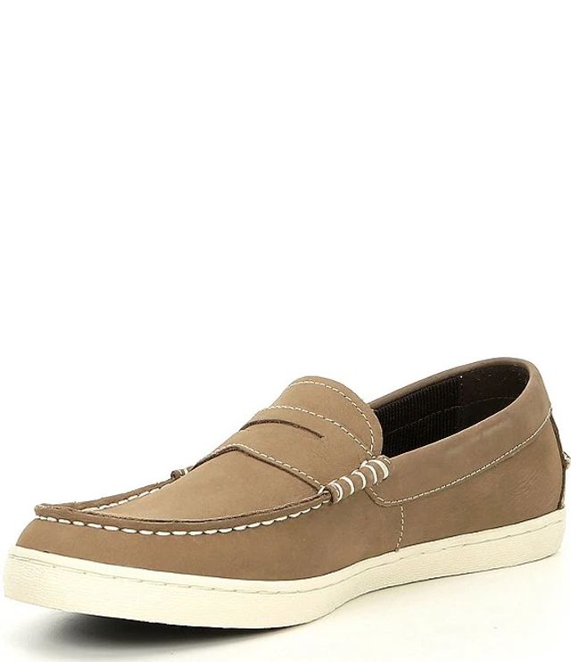 Cole Haan Men's Pinch Weekender Penny 