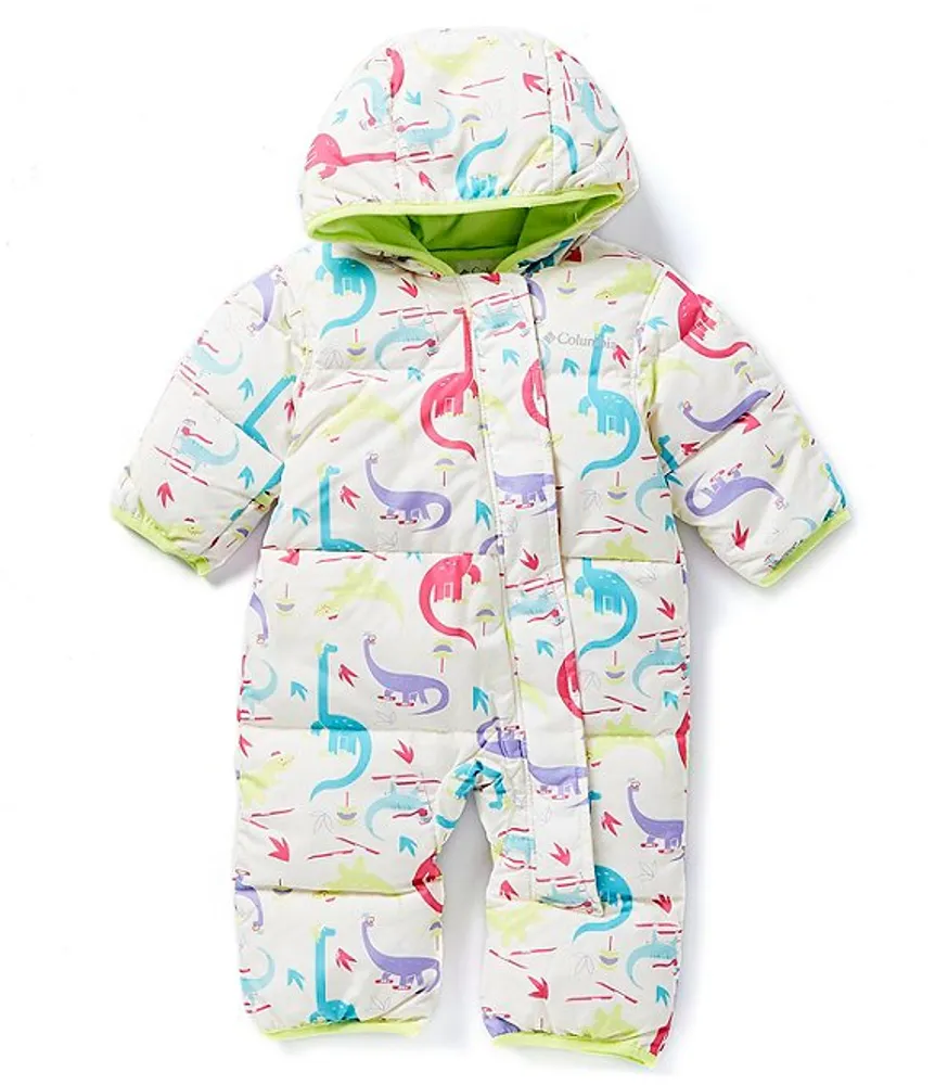 Infant Snuggly Bunny™ Bunting, Columbia Sportswear