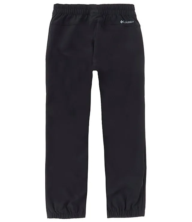 The North Face Little/Big Girls 6-16 Camp Solid Fleece Jogger Pants
