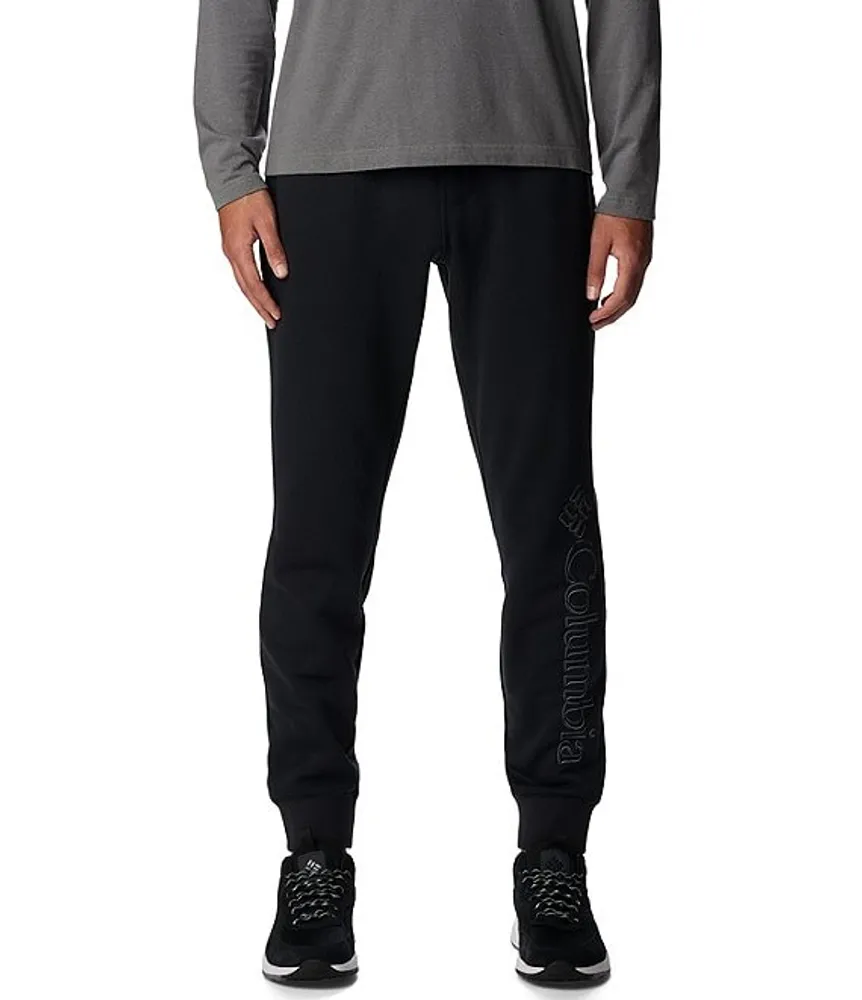 Columbia Logo Fleece Jogger II Pants