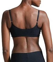 Commando Butter Seamless Scoop Neck Bralette