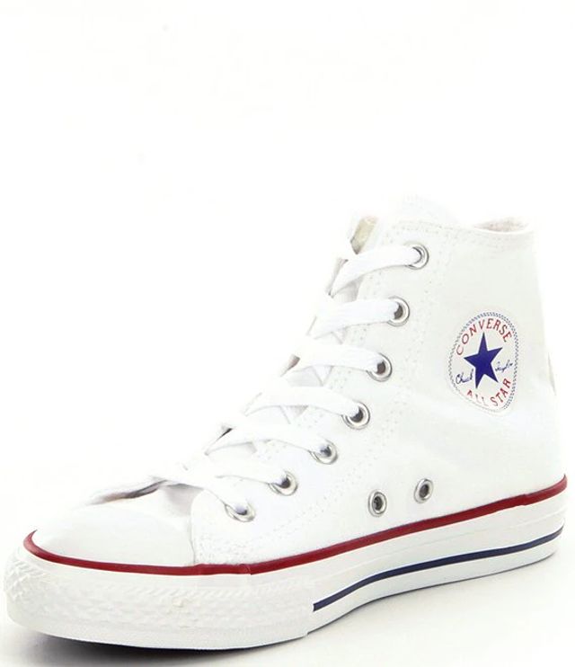 Forsendelse modbydeligt Artifact Converse Kids' Chuck Taylor® All-Star® Lace-Up Sneakers (Youth) | The Shops  at Willow Bend