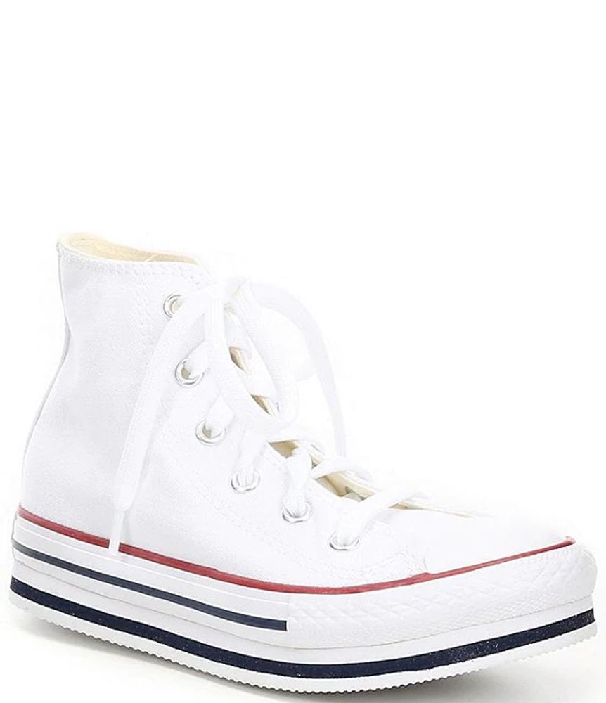 Converse Girls' Chuck Taylor Star Oxford Sneakers (Toddler) | Green Tree Mall