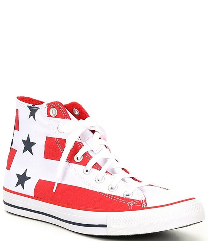 Sump arv barrikade Converse Men's Chuck Taylor All Star Hi-Top Sneakers | The Shops at Willow  Bend