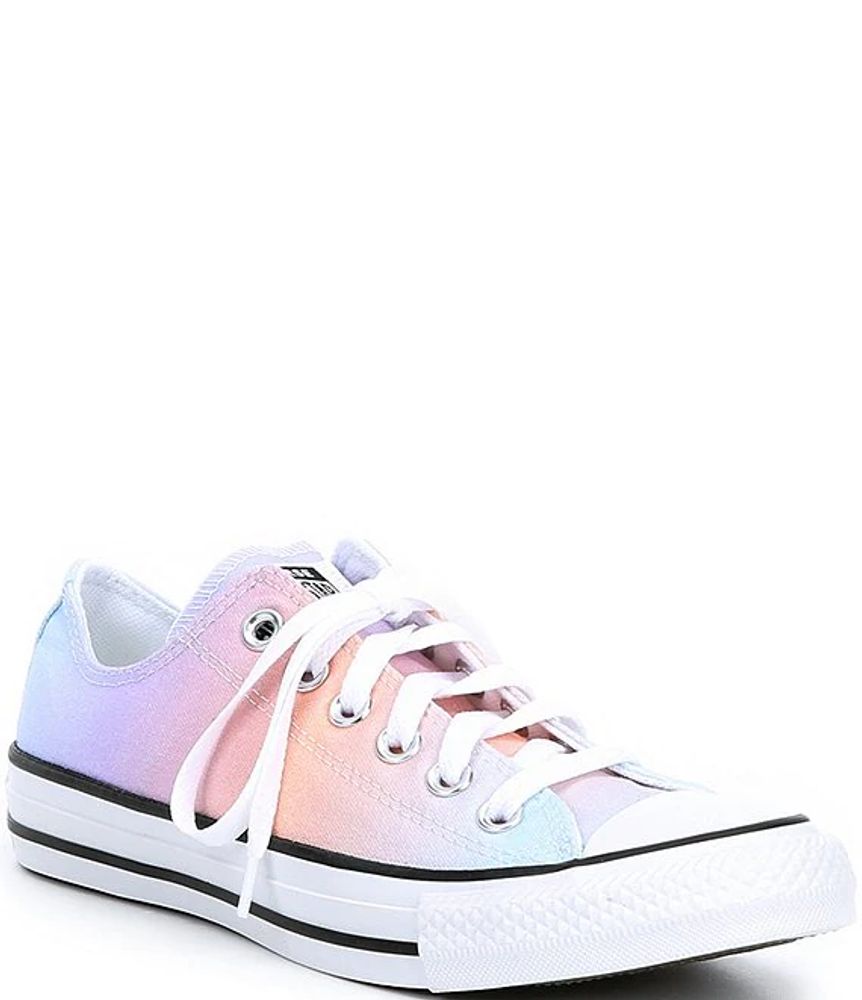 Converse Women's Chuck Taylor All Star Rainbow Sneakers | Alexandria Mall