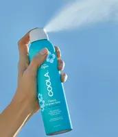 Coola Classic Body Organic Sunscreen Spray SPF 50 Fragrance-Free