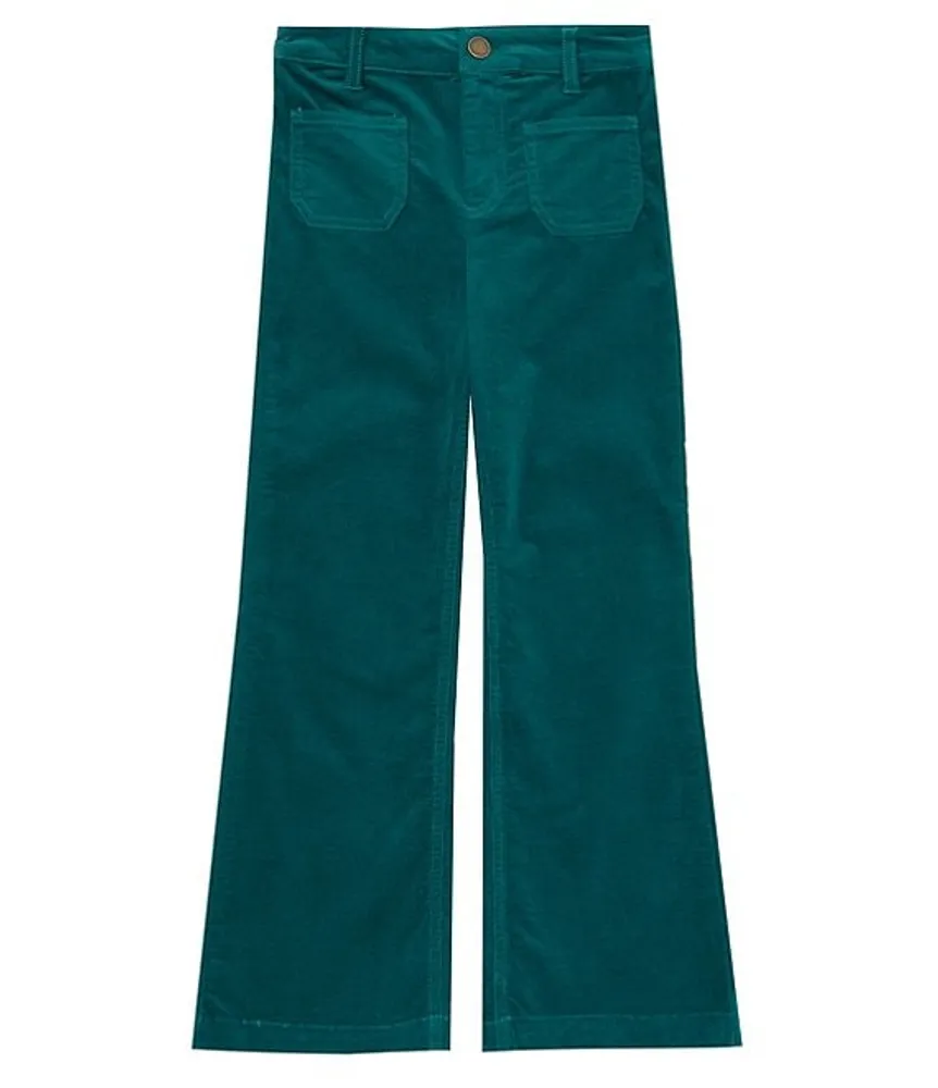 Copper Key Big Girl 7-16 Corduroy Pants