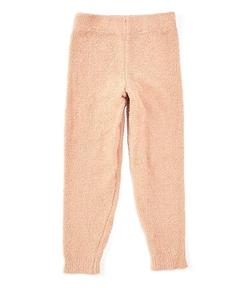 Copper Key Big Girls 7-16 Brushed Jogger