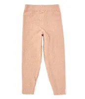 Copper Key Big Girls 7-16 Brushed Jogger