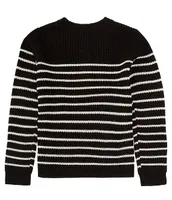 Copper Key Big Girls 7-16 Striped Sweater