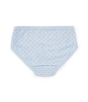 Copper Key Little Girl 2T-6X Dotted Panty
