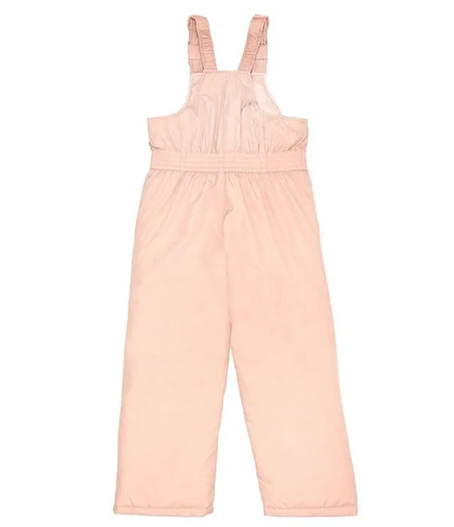 Copper Key Little Girls 2T-6X Ski Pants