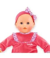 Corolle Dolls Lila Cherie Interactive 17#double; Doll