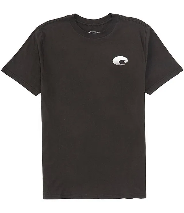 Vineyard Vines Lighthouse Fishing Short Sleeve T-Shirt