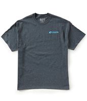 Costa Men's Topwater Short-Sleeve Crewneck Graphic T-Shirt
