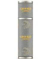 CREED Leather Refillable Travel Fragrance Atomizer