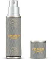 CREED Leather Refillable Travel Fragrance Atomizer