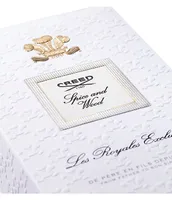 CREED Les Royales Exclusives Spice & Wood