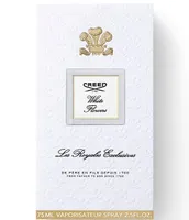 CREED Les Royales Exclusives White Flowers