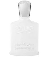 CREED Silver Mountain Water