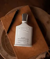 CREED Silver Mountain Water