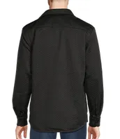 Cremieux Blue Label Quilted Shirt Jacket