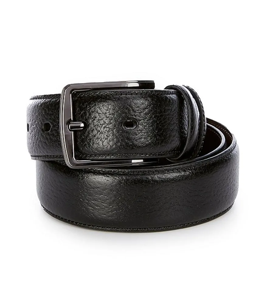 Cremieux Double Keeper Belt