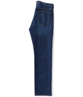Cremieux Premium Denim Straight Fit Stretch Jeans