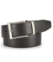 Cremieux Reversible Casual Leather Belt