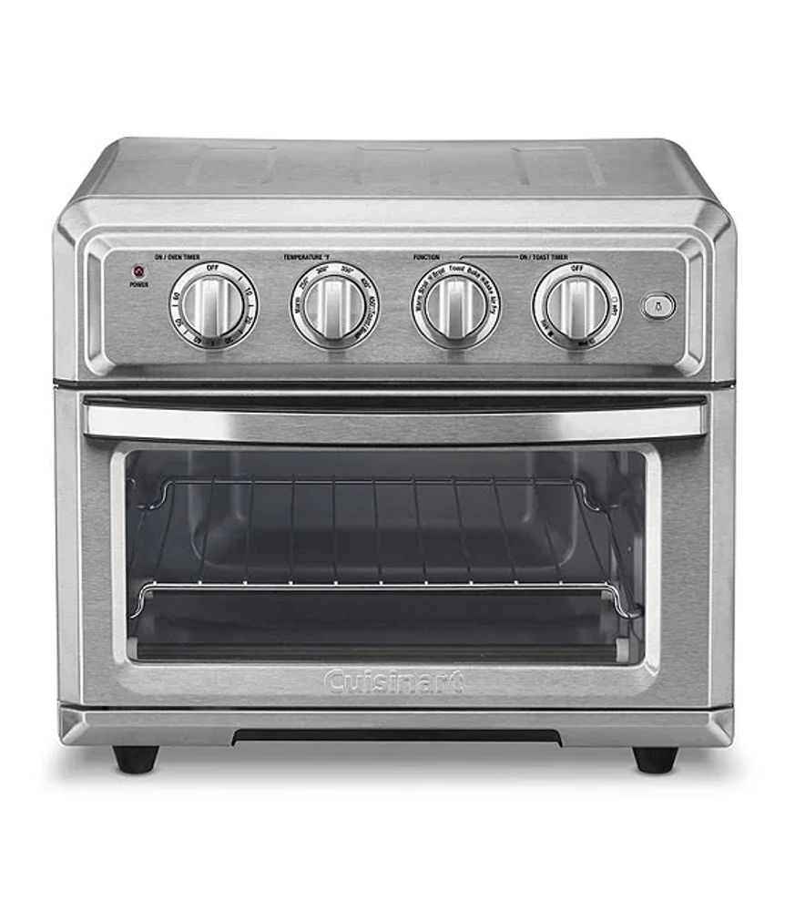 Teleurgesteld steno Dodelijk Cuisinart Air Fryer Toaster Oven | The Shops at Willow Bend