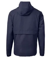 Cutter & Buck Charter Eco Recycled Men's Anorak Jacket