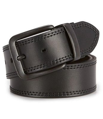 Daniel Cremieux Page Reversible Leather Belt