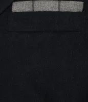 Daniel Cremieux Signature Label Wool Blazer Jacket