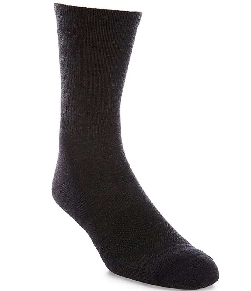 Darn Tough Lightweight Hiker Micro Crew Socks