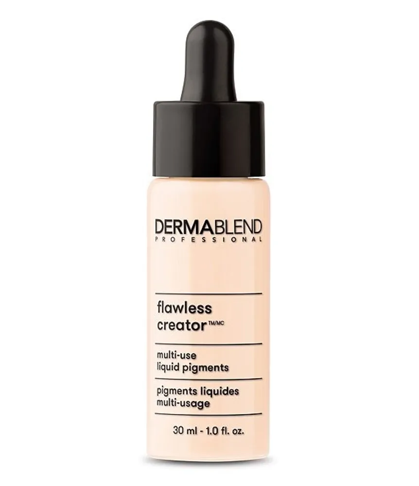 Dermablend Flawless Creator Foundation Multi Use Liquid Pigment