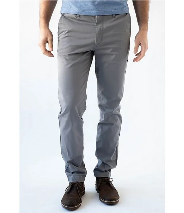 Dockers Men's Slim-Fit City Tech Trousers