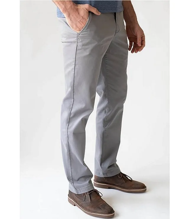 Chino Pant - Rugged Tan – DEVIL-DOG Dungarees